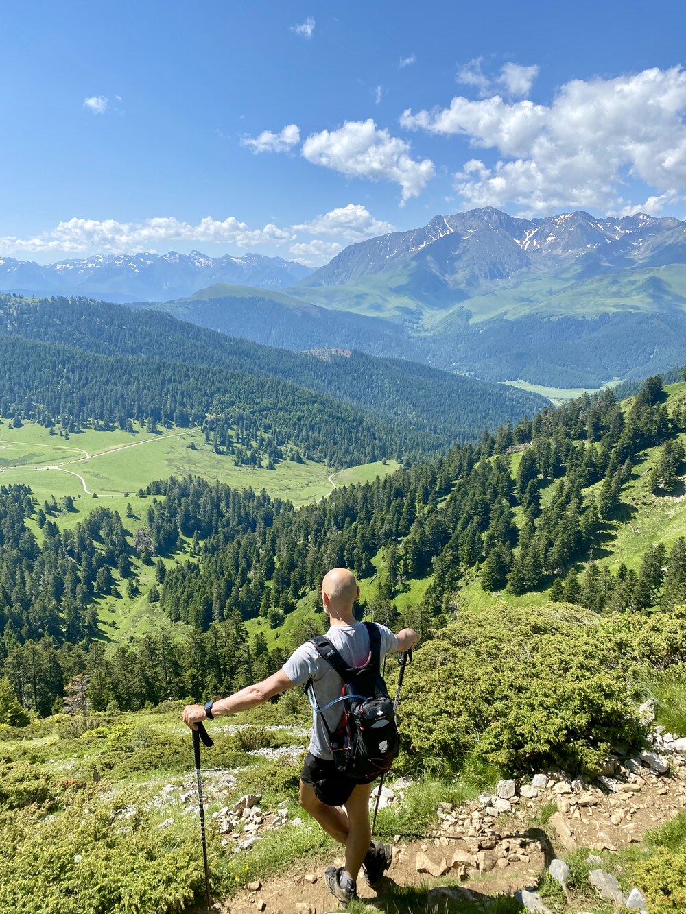 montagne hautes pyrénées